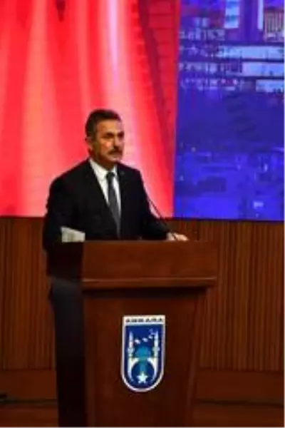 AK Parti Grup Başkanvekili Köse, Başkan Yavaş'ın bir yıllık performansını değerlendirdi AK Parti Grup Başkanvekili Köse, Başkan Yavaş'ın bir yıllık performansını değerlendirdi
