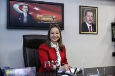 AK Partili Bakbak'ın Öğretmenler Günü Mesajı AK Partili Bakbak'ın Öğretmenler Günü Mesajı