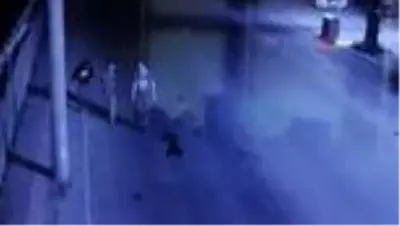 Son dakika: Alanya'da motosiklet hırsızlığı kamerada Son dakika: Alanya'da motosiklet hırsızlığı kamerada