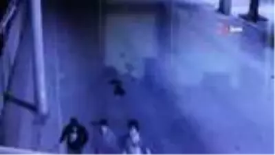 Son dakika: Alanya'da motosiklet hırsızlığı kamerada Son dakika: Alanya'da motosiklet hırsızlığı kamerada