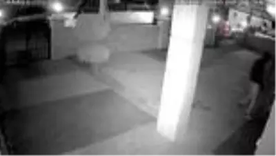 Son dakika: Alanya'da motosiklet hırsızlığı kamerada Son dakika: Alanya'da motosiklet hırsızlığı kamerada
