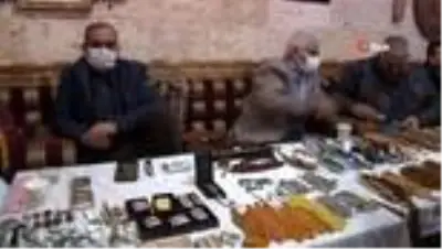 Altın bilezik fiyatına tespih...Tespihlerin gramı altınla yarışıyor Altın bilezik fiyatına tespih...Tespihlerin gramı altınla yarışıyor