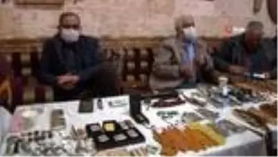 Altın bilezik fiyatına tespih...Tespihlerin gramı altınla yarışıyor Altın bilezik fiyatına tespih...Tespihlerin gramı altınla yarışıyor