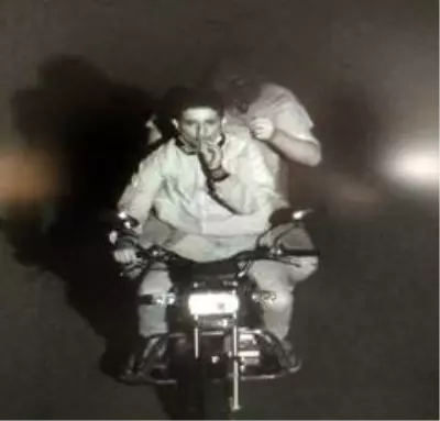 Son dakika: Alanya'da motosiklet hırsızlığı kamerada Son dakika: Alanya'da motosiklet hırsızlığı kamerada