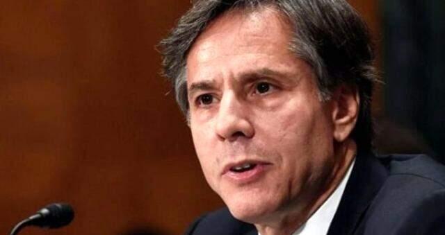 Antony John Blinken kimdir? Tony Blinken kaç yaşındadır? Nerelidir? Ne iş yapmaktadır?