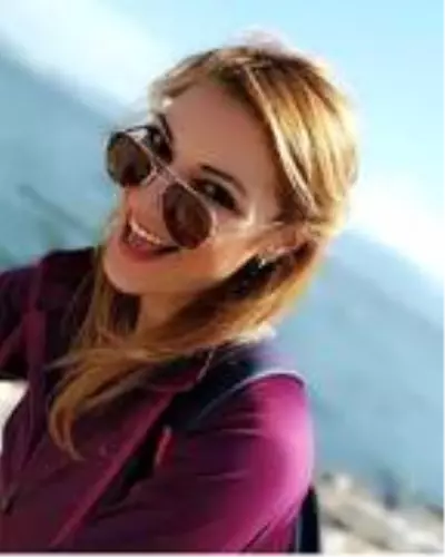 Antrenman yapan Zeynep Aslan'ın öldüğü kazada kamyon sürücüsü 'kusurlu' Antrenman yapan Zeynep Aslan'ın öldüğü kazada kamyon sürücüsü 'kusurlu'