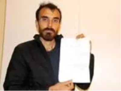 Aracını satmakta anlaştığı kişinin 'Parayı EFT ile gönderiyorum' sözüne inanınca dolandırıldı Aracını satmakta anlaştığı kişinin 'Parayı EFT ile gönderiyorum' sözüne inanınca dolandırıldı