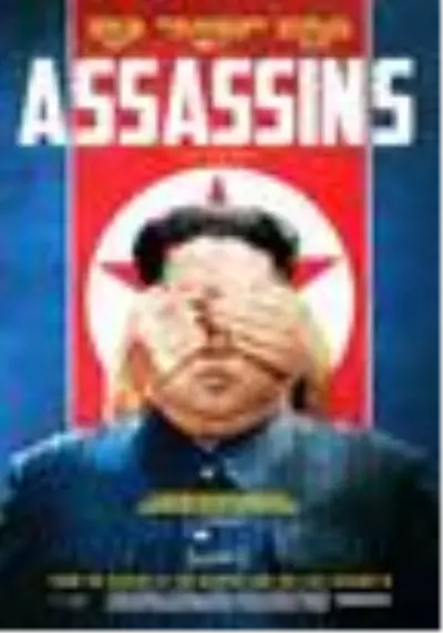 Assassins Filmi Assassins Filmi