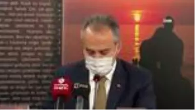 Azmiyle örnek yazara Büyükşehir'den ikinci jest Azmiyle örnek yazara Büyükşehir'den ikinci jest
