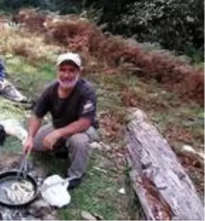 Balık tutmaya gittiği ırmakta kayboldu, cansız bedeni bulundu Balık tutmaya gittiği ırmakta kayboldu, cansız bedeni bulundu