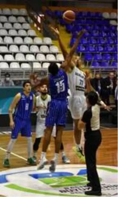 Balıkesir Büyükşehir'in rakibi Finalspor Balıkesir Büyükşehir'in rakibi Finalspor