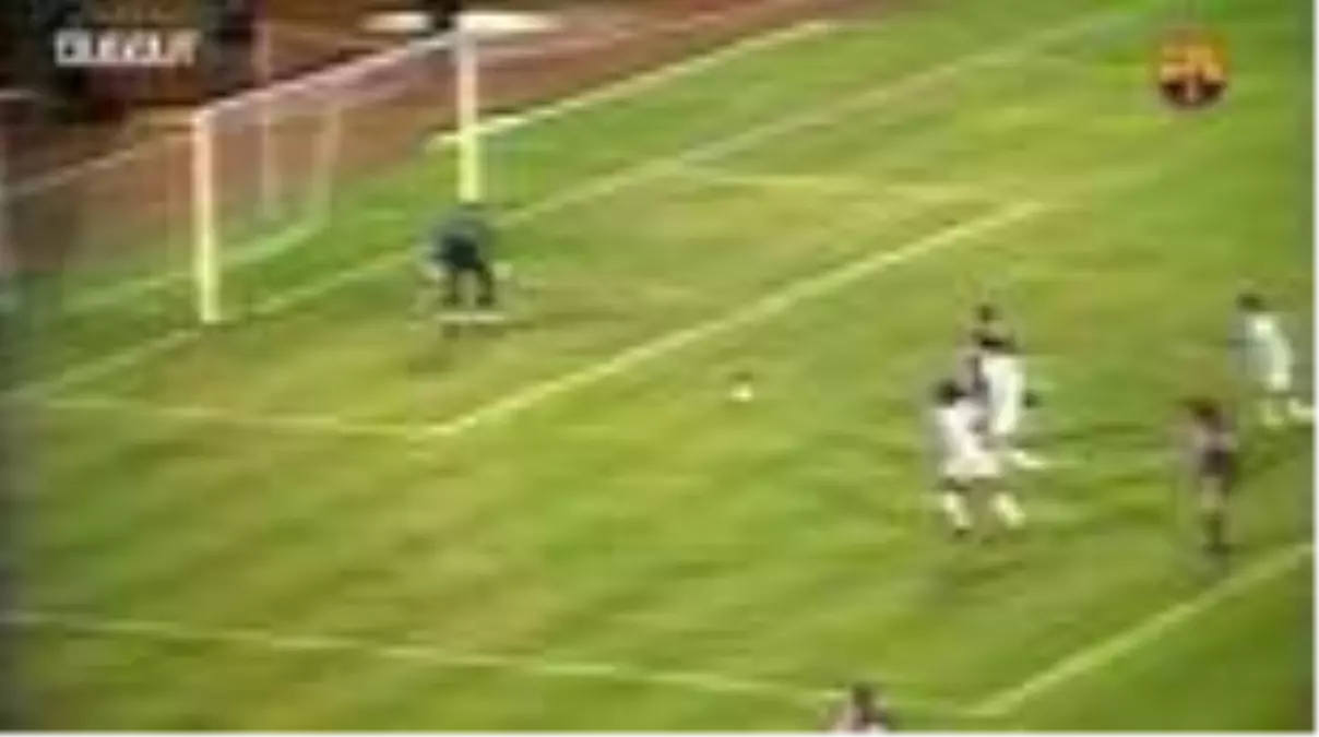 Barça'nın Rus Takımlarına Attığı En İyi Goller 