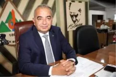 Başkan Bozkurt'tan Öğretmenler Günü mesajı Başkan Bozkurt'tan Öğretmenler Günü mesajı