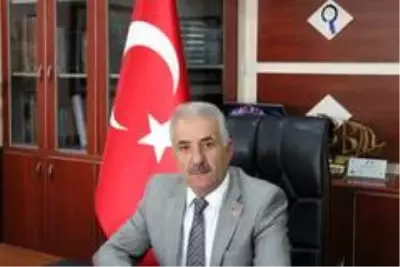 Başkan Limon: Başkan Limon: