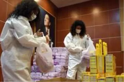Başkan Seçer: 'Sosyal belediyecilikten asla ödün vermeyeceğiz' Başkan Seçer: 'Sosyal belediyecilikten asla ödün vermeyeceğiz'