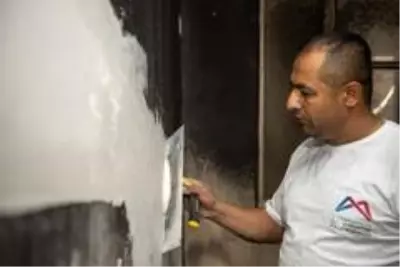 Başkan Seçer: 'Sosyal belediyecilikten asla ödün vermeyeceğiz' Başkan Seçer: 'Sosyal belediyecilikten asla ödün vermeyeceğiz'