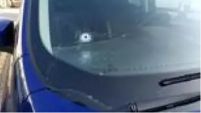 Beylikdüzü'nde silahla yaralama Beylikdüzü'nde silahla yaralama