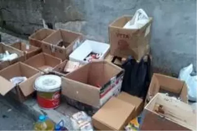Son dakika haberleri: Bilecik'te kaçak kazı yapan 5 kişi suçüstü yakalandı Son dakika haberleri: Bilecik'te kaçak kazı yapan 5 kişi suçüstü yakalandı