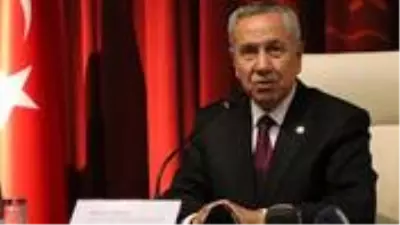 Bülent Arınç'tan 'AK Parti'den istifa edecek misiniz?' sorusuna net yanıt: Neden istifa edeyim? Bülent Arınç'tan 'AK Parti'den istifa edecek misiniz?' sorusuna net yanıt: Neden istifa edeyim?
