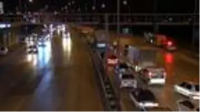 Bursa'da, sokak kısıtlamasını ihlal eden 330 kişiye 1 milyon lira ceza Bursa'da, sokak kısıtlamasını ihlal eden 330 kişiye 1 milyon lira ceza