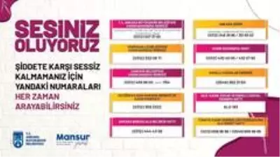 Büyükşehir'den Büyükşehir'den
