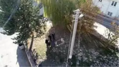 Caddeye ismini veren tek mezar esrarını koruyor Caddeye ismini veren tek mezar esrarını koruyor