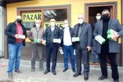Çankaya'dan temizlik seti Çankaya'dan temizlik seti