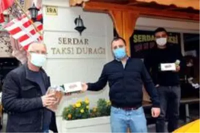 Çankaya'dan temizlik seti Çankaya'dan temizlik seti