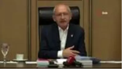 CHP Genel Başkanı Kemal Kılıçdaroğlu'ndan '24 Kasım Öğretmenler Günü' buluşması CHP Genel Başkanı Kemal Kılıçdaroğlu'ndan '24 Kasım Öğretmenler Günü' buluşması