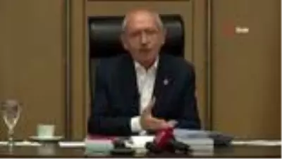 CHP Genel Başkanı Kemal Kılıçdaroğlu'ndan '24 Kasım Öğretmenler Günü' buluşması CHP Genel Başkanı Kemal Kılıçdaroğlu'ndan '24 Kasım Öğretmenler Günü' buluşması