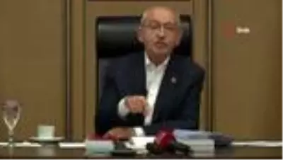 CHP Genel Başkanı Kemal Kılıçdaroğlu'ndan '24 Kasım Öğretmenler Günü' buluşması CHP Genel Başkanı Kemal Kılıçdaroğlu'ndan '24 Kasım Öğretmenler Günü' buluşması