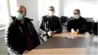 CHP'li Ağbaba, bakkal ve tekel bayisi esnafıyla bir araya geldi CHP'li Ağbaba, bakkal ve tekel bayisi esnafıyla bir araya geldi