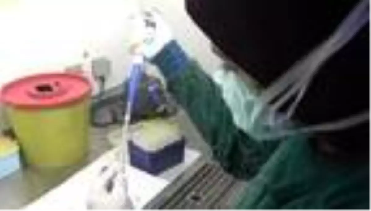 Çin aşısı, Diyarbakır'da çarşamba günü gönüllülere uygulanacak