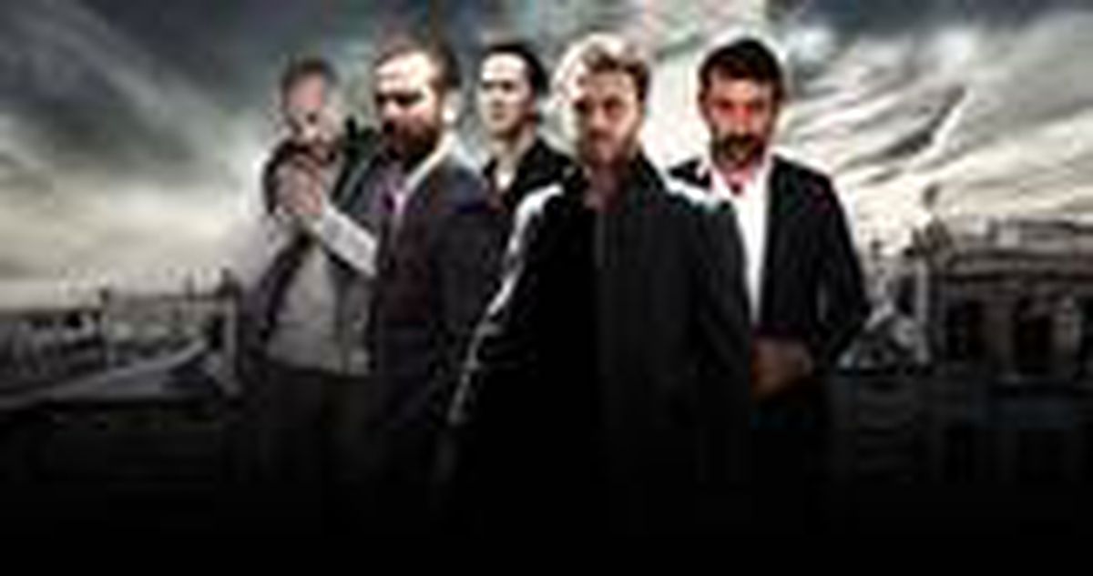 Çukur ne zaman, saat kaçta? Çukur hangi gün, hangi kanalda? Çukur yeni bölüm fragmanı izle!