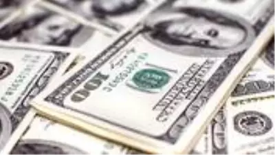 Dolarda hareketli anlar yaşanıyor! Bir günde 30 kuruş birden yükseldi Dolarda hareketli anlar yaşanıyor! Bir günde 30 kuruş birden yükseldi