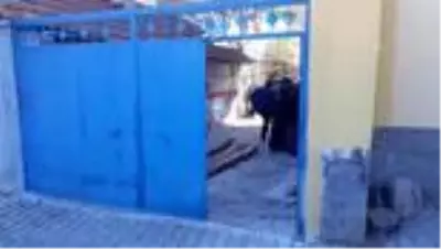 Son dakika haber | Düştüğü traktörün altında kalan sürücü öldü Son dakika haber | Düştüğü traktörün altında kalan sürücü öldü