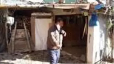 Son dakika haber | Düştüğü traktörün altında kalan sürücü öldü Son dakika haber | Düştüğü traktörün altında kalan sürücü öldü