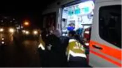 Son Dakika | Düzce'de zincirleme kaza: 5 yaralı Son Dakika | Düzce'de zincirleme kaza: 5 yaralı