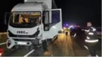 Son Dakika | Düzce'de zincirleme kaza: 5 yaralı Son Dakika | Düzce'de zincirleme kaza: 5 yaralı