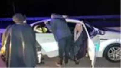 Son Dakika | Düzce'de zincirleme kaza: 5 yaralı Son Dakika | Düzce'de zincirleme kaza: 5 yaralı