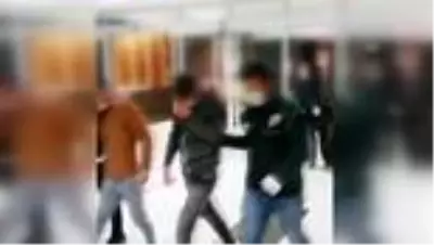 Son dakika haberleri: Düzenlenen uyuşturucu operasyonunda 6 kişi tutuklandı