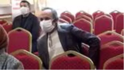 Eğitim Bir-Sen Bursa 1 No'lu Şube'den 'Öğretmenlik Meslek Kanunu' açıklaması Eğitim Bir-Sen Bursa 1 No'lu Şube'den 'Öğretmenlik Meslek Kanunu' açıklaması