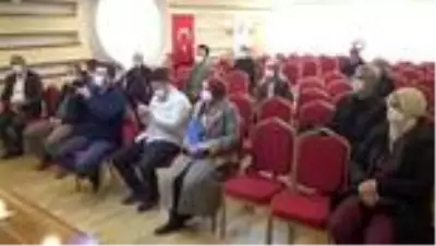 Eğitim Bir-Sen Bursa 1 No'lu Şube'den 'Öğretmenlik Meslek Kanunu' açıklaması Eğitim Bir-Sen Bursa 1 No'lu Şube'den 'Öğretmenlik Meslek Kanunu' açıklaması