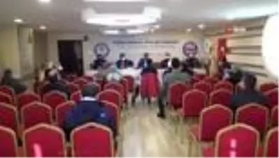 Eğitim Bir-Sen Bursa 1 No'lu Şube'den 'Öğretmenlik Meslek Kanunu' açıklaması Eğitim Bir-Sen Bursa 1 No'lu Şube'den 'Öğretmenlik Meslek Kanunu' açıklaması