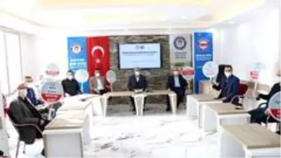 Eğitim-Bir-Sen'den Öğretmenlik Meslek Kanunu talebi Eğitim-Bir-Sen'den Öğretmenlik Meslek Kanunu talebi