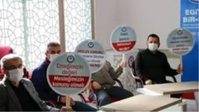 Eğitim-Bir-Sen'den Öğretmenlik Meslek Kanunu talebi Eğitim-Bir-Sen'den Öğretmenlik Meslek Kanunu talebi