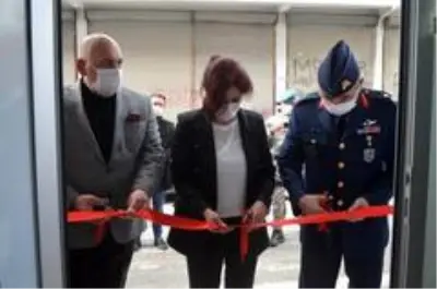 Son dakika haber: Engelli çocuklar için Engelsiz Yarınlar Derneği açıldı Son dakika haber: Engelli çocuklar için Engelsiz Yarınlar Derneği açıldı