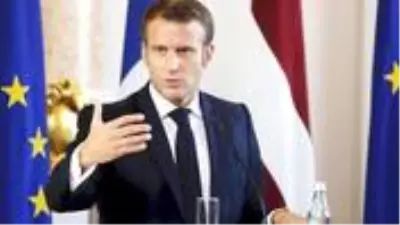Ermenistan'dan yana tavır sergileyen Macron'dan tarihi Karabağ itirafı: Azerbaycan toprağıdır Ermenistan'dan yana tavır sergileyen Macron'dan tarihi Karabağ itirafı: Azerbaycan toprağıdır