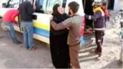 Esed rejiminin saldırısında 1 sivil öldü Esed rejiminin saldırısında 1 sivil öldü