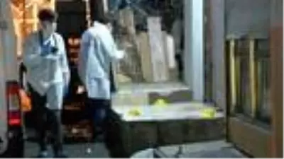 DHA İSTANBUL BÜLTENİ-2 DHA İSTANBUL BÜLTENİ-2